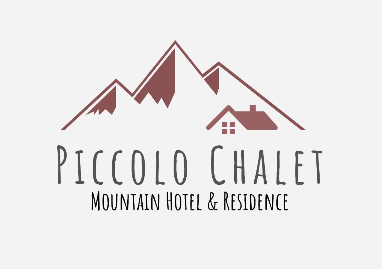 Hotel Piccolo Chalet Claviere Kültér fotó