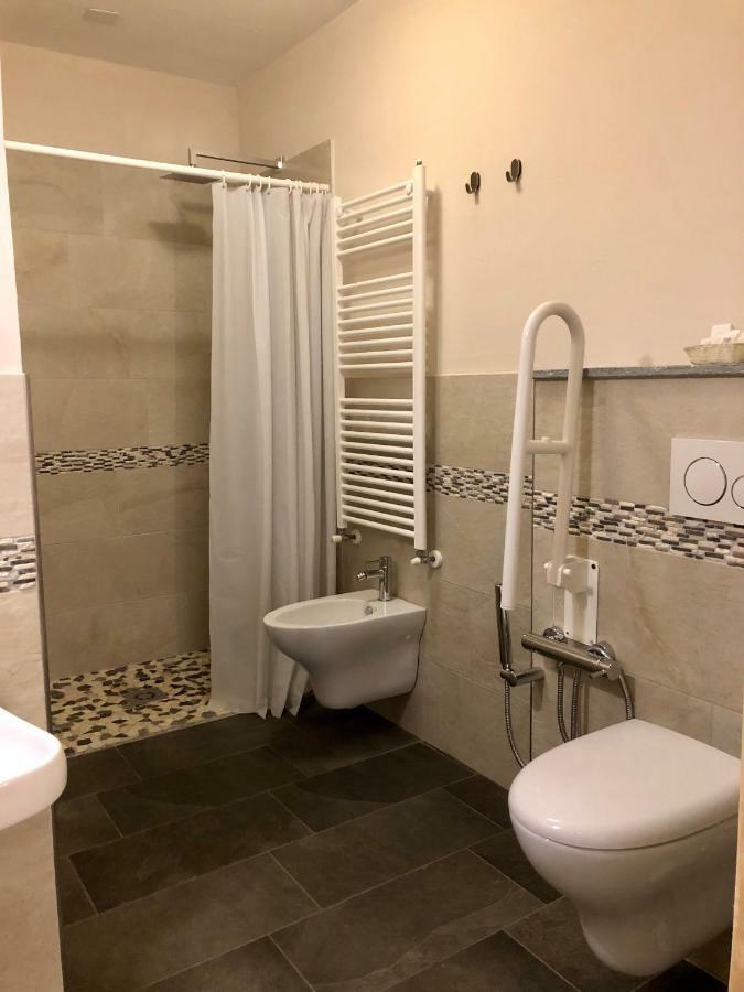 Hotel Piccolo Chalet Claviere Kültér fotó